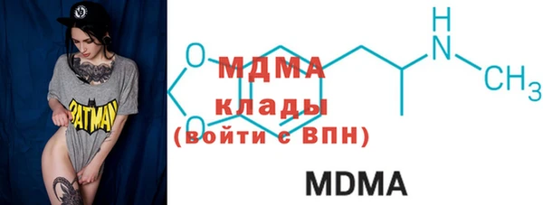 крисы Алексин